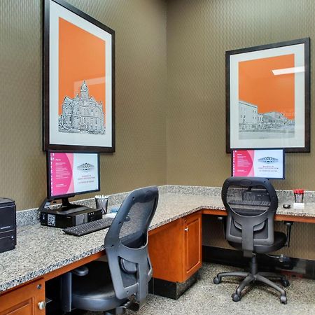 Drury Inn & Suites Findlay Bagian luar foto
