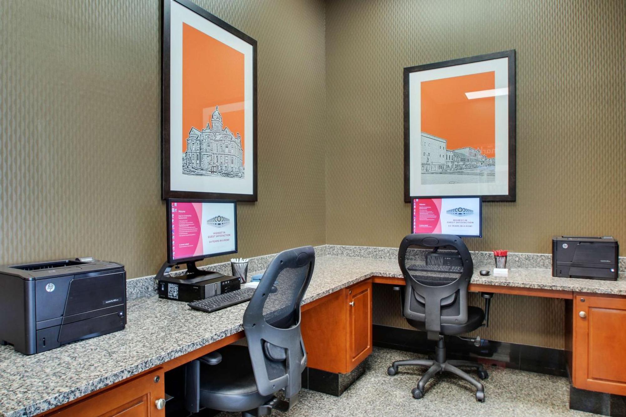 Drury Inn & Suites Findlay Bagian luar foto