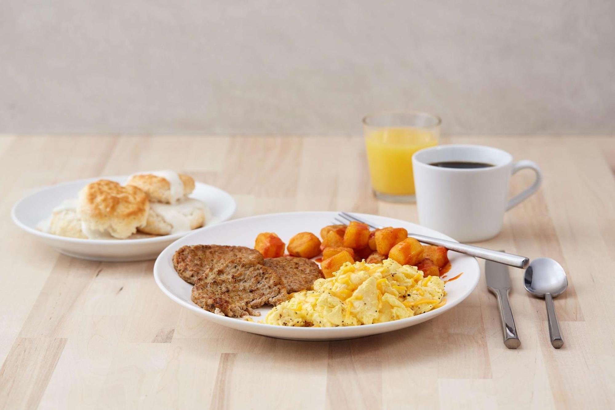 Drury Inn & Suites Findlay Bagian luar foto