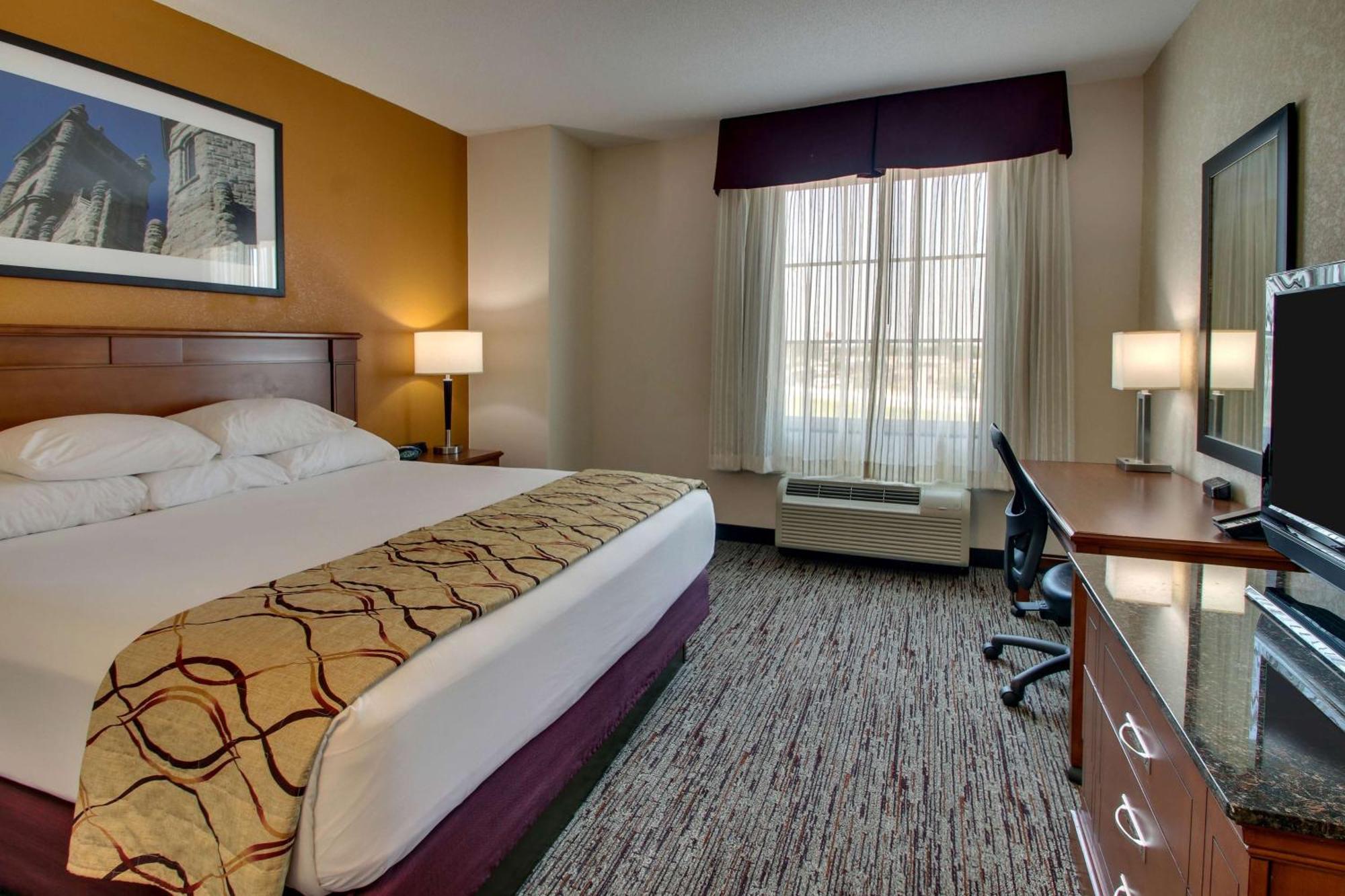 Drury Inn & Suites Findlay Bagian luar foto