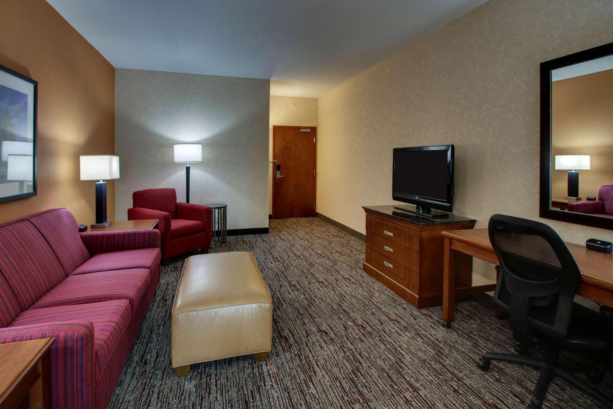 Drury Inn & Suites Findlay Bagian luar foto