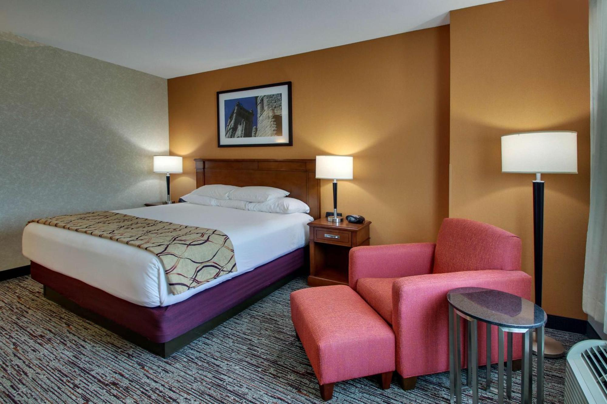 Drury Inn & Suites Findlay Bagian luar foto